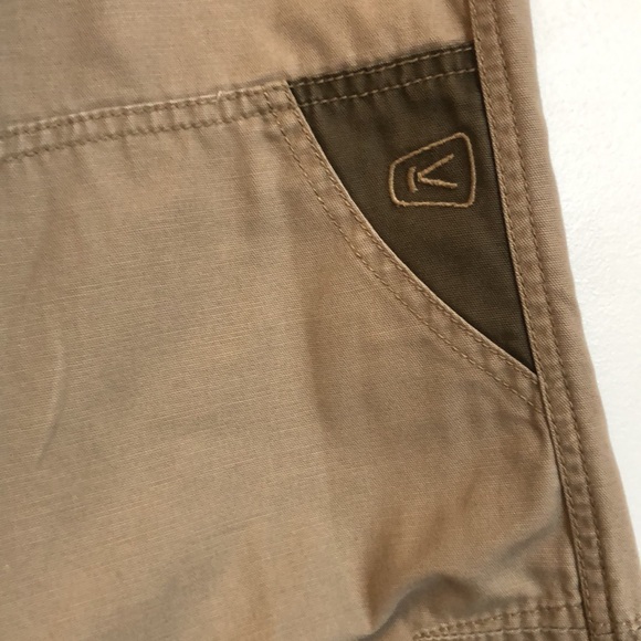 Keen Hiking Pants - Picture 2 of 15
